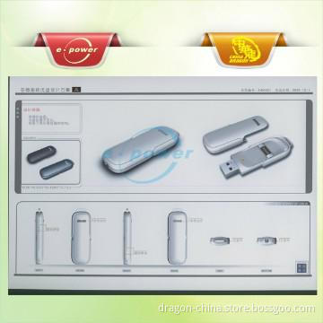 E-Power Finger Print USB Flash Drive U86